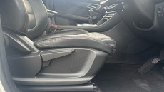 MG Hs 1.5 T-GDI Excite 5dr Petrol Hatchback